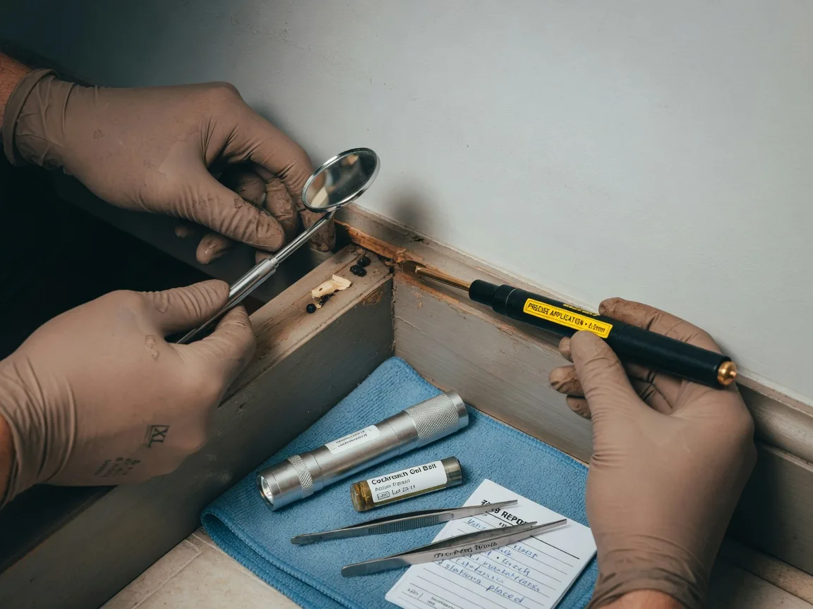 Why choose Emergency Pest Control in Fort Riley, KS